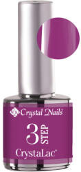 Crystal Nails - 3 STEP CrystaLac - 3s04 - 4ml
