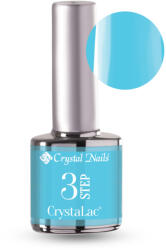 Crystal Nails - 3 STEP CrystaLac - 3S62 - 8ml