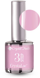 Crystal Nails - 3 STEP CRYSTALAC - 3S97 - 4ML