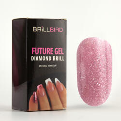 BrillBird - FUTURE GEL - FUTURE GEL - DIAMOND BRILL - 30gr