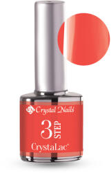Crystal Nails - 3 STEP CrystaLac - 3S28 - 4ml