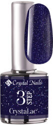 Crystal Nails - 3 STEP CRYSTALAC - 3S162 - 8ML