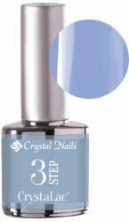 Crystal Nails - 3 STEP CrystaLac - 3S34 - 4ml