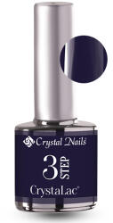 Crystal Nails - 3 STEP CRYSTALAC - 3S143 - 8ML