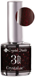 Crystal Nails - 3 STEP CRYSTALAC - 3S75 - 4ML