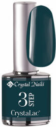 Crystal Nails - 3 STEP CRYSTALAC - 3S158 - 8ML