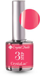 Crystal Nails - 3 STEP CRYSTALAC - 3S106 - 8ML