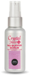 Crystal Nails - NO BUFFER SCRUB - 40ML