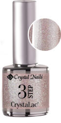 Crystal Nails - 3 STEP CrystaLac - 3S51 - 4ml