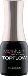 MarilyNails - TOPFLOW - Fedőfény gél lakkokhoz - 4ml