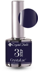 Crystal Nails - 3 STEP CRYSTALAC - 3S114 - 8ML