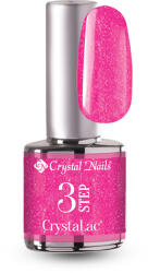 Crystal Nails - 3 STEP CRYSTALAC - 3S156 - 4ML