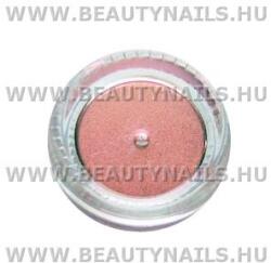 Beauty Nails Pigmentpor - barackos-rózsaszín