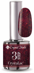 Crystal Nails - 3 STEP CRYSTALAC - 3S183 - 8ML