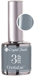 Crystal Nails - 3 STEP CrystaLac - 3S45 - 4ml
