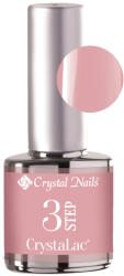 Crystal Nails - 3 STEP CRYSTALAC - 3S104 - 4ML