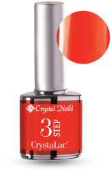 Crystal Nails - 3 STEP CrystaLac - 3S64 - 8ml
