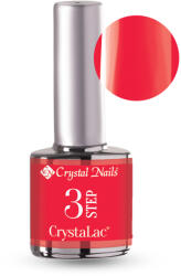Crystal Nails - 3 STEP CRYSTALAC - 3S87 - 8ML