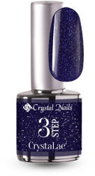 Crystal Nails - 3 STEP CRYSTALAC - 3S162 - 4ML