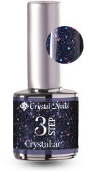 Crystal Nails - 3 STEP CRYSTALAC - 3S118 - 4ML