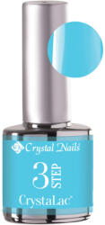 Crystal Nails - 3 STEP CrystaLac - 3S62 - 4ml