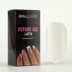 BrillBird - FUTURE GEL - LATTE - 30gr