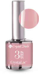 Crystal Nails - 3 STEP CRYSTALAC - 3S104 - 8ML