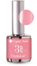 Crystal Nails - 3 STEP CRYSTALAC - 3S103 - 4ML