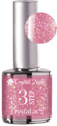 Crystal Nails - 3 STEP CrystaLac - 3S21 - 4ml