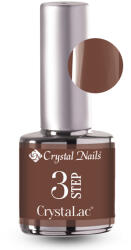 Crystal Nails - 3 STEP CRYSTALAC - 3S139 - 4ML