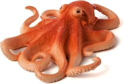 Mojo Figurină Mojo Sealife - Octopus (387275)