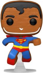 Funko Figurină Funko POP! DC Comics: Holiday - Gingerbread Superman #443 (077833)