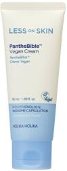 Holika Holika Holika Ingrijire Ten Less On Skin Panthebible Vegan Cream Crema Fata 50 ml