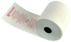 FORTUNA Thermo tekercs FORTUNA 57x70mm/12 60 fm BPA mentes 01.02014 (01.02014)