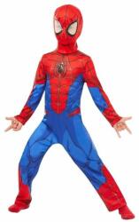 Rubies Rubies: Costum copii Spiderman - 122-128 cm (640840L000)