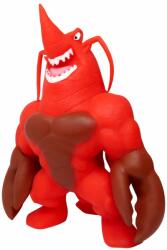 Monster Flex Figurina Monster Flex Aqua, Monstrulet marin care se intinde, Kelah Figurina