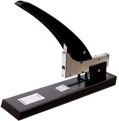 EAGLE Tűzőgép EAGLE 939 fém asztali 200 lap 23/6-23/25 fekete 110-1258 (110-1258)