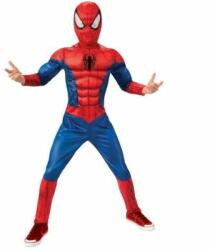 Rubies Rubies: Costum Spider-Man Deluxe - 116 cm (300989M000)