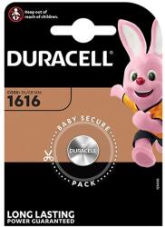 Duracell Gombelem DURACELL DL1616 1-es DFN004 (DFN004)