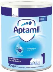 Aptamil Мляко за кърмачета Aptamil - Pronutra 1, 400 g (4NCMIML401APR1400D) - ozone