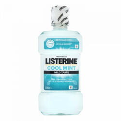 LISTERINE Cool Mint Mild Taste szájvíz 500 ml - kalmia