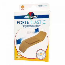 Master-Aid Master Aid Forte elastic grande sebtapasz 20 db