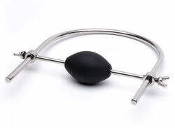 Black Label Brace Ball Gag