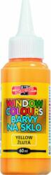 KOH-I-NOOR 9742 Window Colours 60 ml Yellow