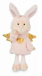 NICI pluș Angel Sheep La La Bunnie 30cm, ambalaj cadou (OLP102047556)