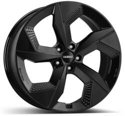  5/108 20X9 ET58, 5 AO black 63, 4 DEZENT ALUFELNI