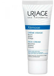 Uriage - Crema de fata pentru piele foarte uscata Xemose, Uriage Crema 40 ml
