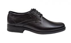 Ciucaleti Shoes Pantofi barbati, eleganti, piele naturala, Negru, GKR06N (GKR06N)