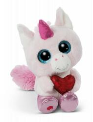 NICI Pluș NICI Glubschis Unicorn Wubbi Wub 15cm, VERDE (OLP102047881)