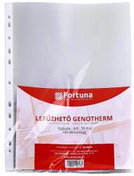 VECTRALINE Lefűzhető genotherm VECTRALINE A/4 90 mikron víztiszta 100 darabos 02.00674 (02.00674)